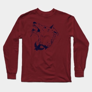 Slaughtered Lamb Long Sleeve T-Shirt